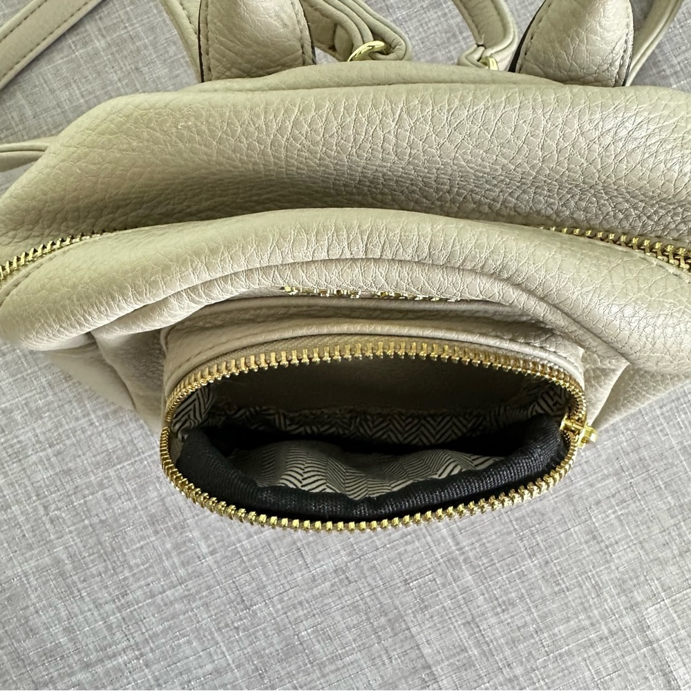 Steve Madden Mini Backpack - Picture 5 of 9